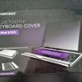 Bluetooth Keyboard Cover for iPad 2/3/4 Image 3