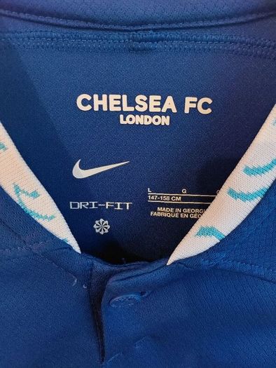 chelsea jersey