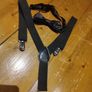boys tie and Suspenders set Image 5