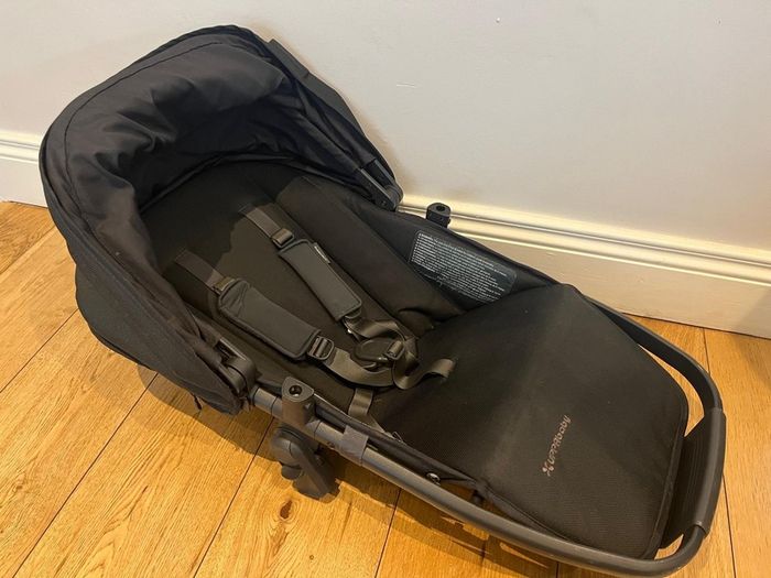Uppa Baby Vista V2