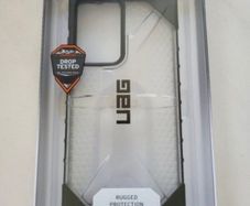 Samsung Note 20 Ultra UAG case