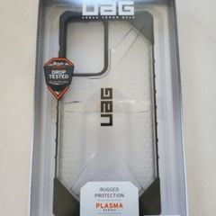 Samsung Note 20 Ultra UAG case