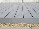 pergola Decking Fencing Image 6