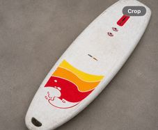 windsurf board / Paddle Board