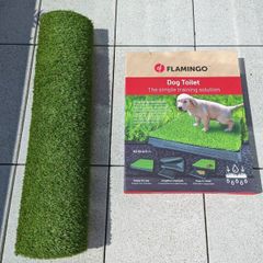 Dog potty training pad