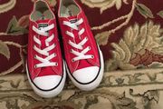 Converse All Star Shoes size EU-33, UK-1