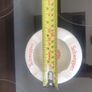Arklow Pottery Schweppes Ashtray Image 2