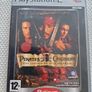Pirates of the Caribbean The Legend of Jack Sparrow PlayStation2 Ps2 Games Original Image 2