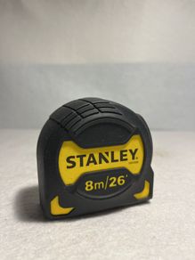 Measuring Tape STANLEY 8m