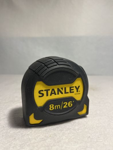 Measuring Tape STANLEY 8m