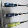 Aynsley Dessert Forks + Serving Utensil Boxed Image 6
