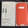Apple IPhone 11 12 13 14 Pro Leather sleeve cover case with MagSafe original Image 3