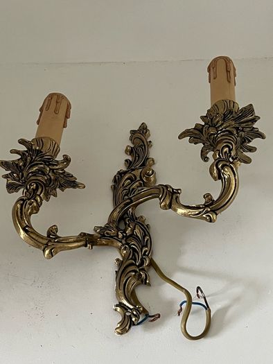 wall lights