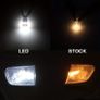 LED Car Interior Lighting upgrade light kits Image 6