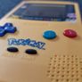 Nintendo Game Boy Color Pokemon IPS Screen Pristine Condition Image 9