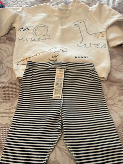 bundle 18-24 months boy
