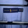 Ralph Lauren Mans shirt for sale Image 3