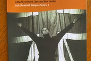 Irish Theatre in England - Richard Cave and Ben Levitas (Ed's.)