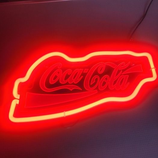 coca cola light