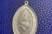 Sacred Medal