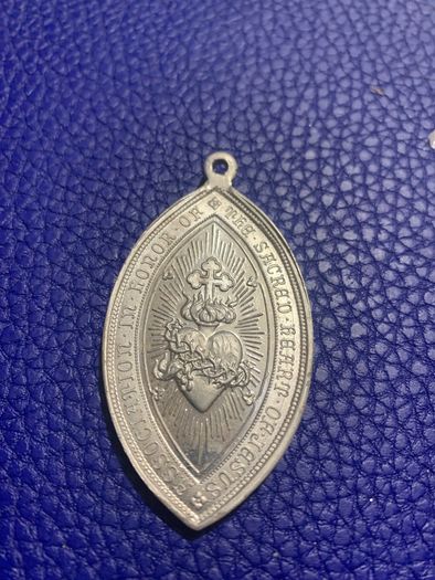 Sacred Medal