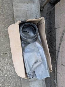Pitched roof flashing kit