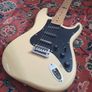 1980s Marlin Sidewinder electric guitar Image 7