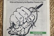 Irish Republican prisoner magazine