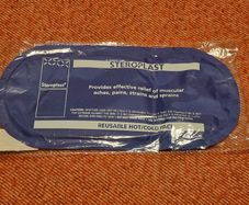 Steroplast Hot Cold Pack