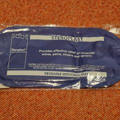 Steroplast Hot Cold Pack
