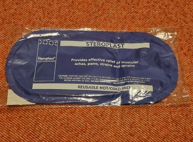 Steroplast Hot Cold Pack
