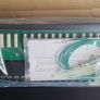 Brand-Rex Cat6Plus Series Cat6 24 Port RJ45 LSA Patch Panel STP 1U Black Image 5