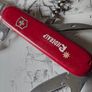 Victorinox Spartan 91mm Swiss Army Knife Image 3