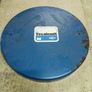 Tecalemit retractable garage oil hose reel Image 7