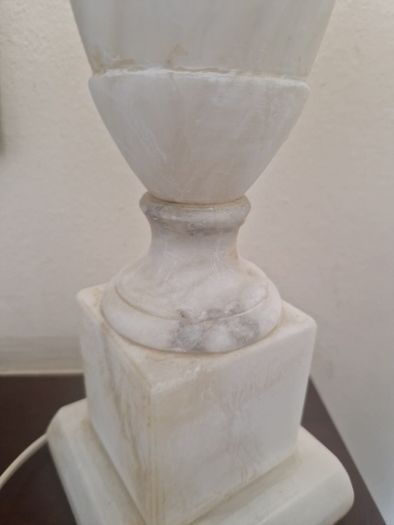 Vintage lamp