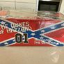 Dodge Charger The General Lee Ertl 1/18 Image 8