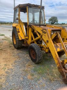 Mf 50b