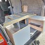 Mercedes Benz  Campervan Image 2