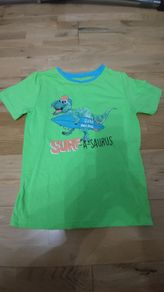 Boy's T-Shirt 9-10 Years