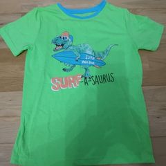 Boy's T-Shirt 9-10 Years