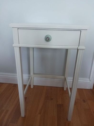 Hall table