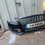 Audi a4 Bumber Image 2