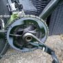 Carbon Road Bike Image 5