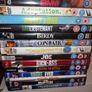 Nicolas Cage Dvd Bundle Collection Raising Arizona Face Off Birdy Con Air The Rock Wild At Heart Etc Image 8
