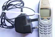 Nokia 6310 Mobile Phone (works well)