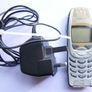 Nokia 6310 Mobile Phone (works well) Image 10
