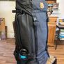 100L Fjallraven Hiking Backpack Image 2