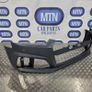Front Bumper Skin for Audi A5 / S5 B9 2016-2019 Prefacelift S-Line Image 2