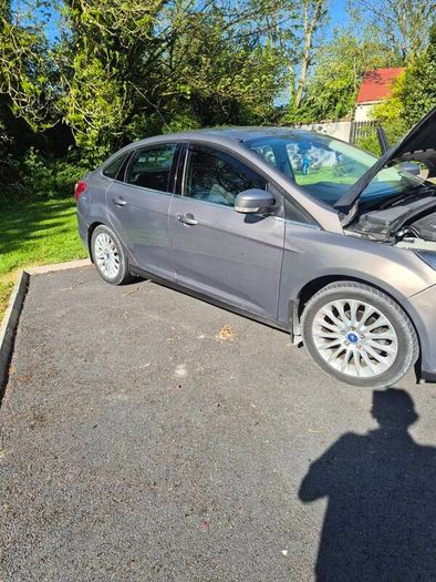 2013 Ford Focus