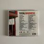 Madness Total Madness CD & DVD NM Image 4